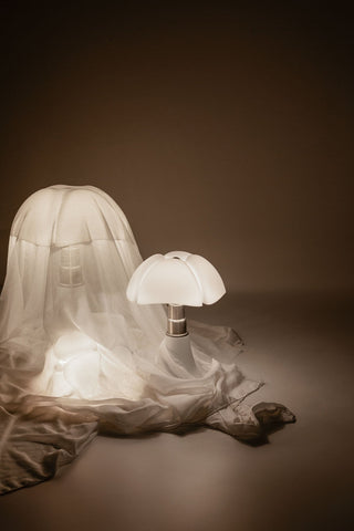 Flaria Lampe à poser
