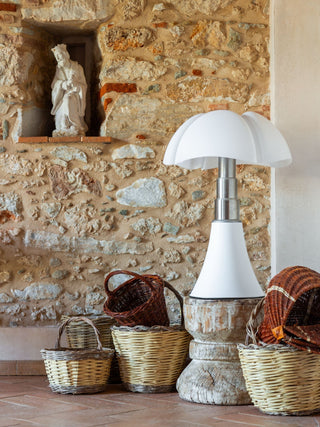 Flaria Lampe à poser