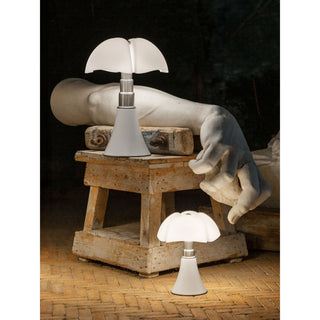 Flaria Lampe à poser
