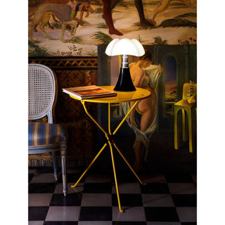 Flaria Lampe à poser