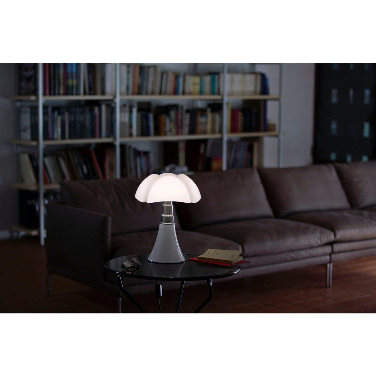 Flaria Lampe à poser
