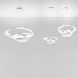 Kaia Suspension Moderne