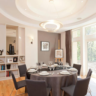 Kaia Suspension Moderne
