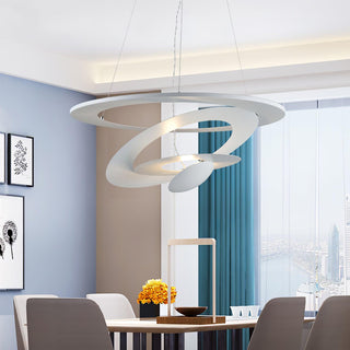 Kaia Suspension Moderne