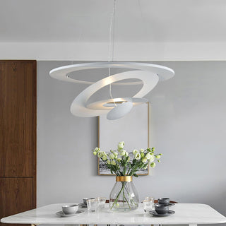 Kaia Suspension Moderne