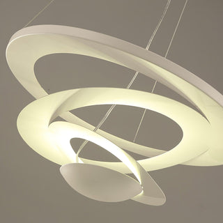 Kaia Suspension Moderne