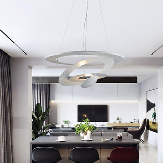 Kaia Suspension Moderne