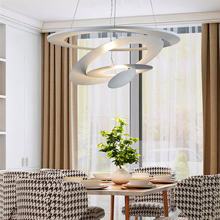 Kaia Suspension Moderne