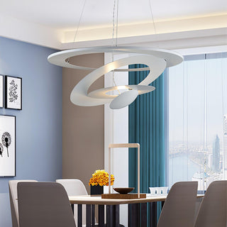 Kaia Suspension Moderne