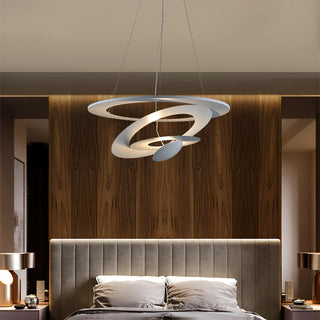 Kaia Suspension Moderne