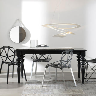Kaia Suspension Moderne