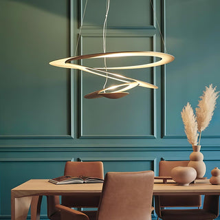 Kaia Suspension Moderne