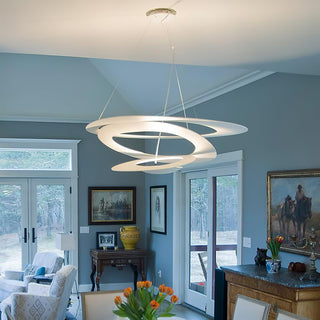 Kaia Suspension Moderne