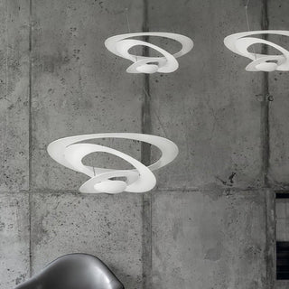 Kaia Suspension Moderne