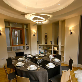 Kaia Suspension Moderne