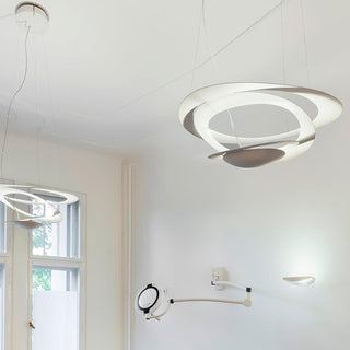 Kaia Suspension Moderne