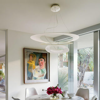 Kaia Suspension Moderne
