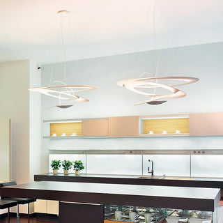 Kaia Suspension Moderne