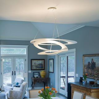 Kaia Suspension Moderne