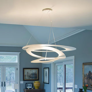 Kaia Suspension Moderne