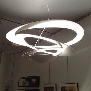 Kaia Suspension Moderne