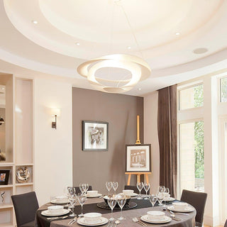Kaia Suspension Moderne