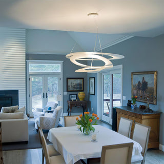 Kaia Suspension Moderne