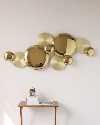 Emberise Applique sculpturale-Luire