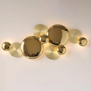 Emberise Applique sculpturale-Luire
