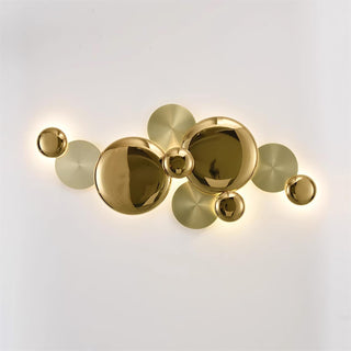 Emberise Applique sculpturale-Luire