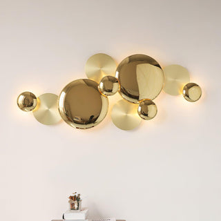 Emberise Applique sculpturale-Luire