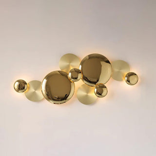 Emberise Applique sculpturale-Luire