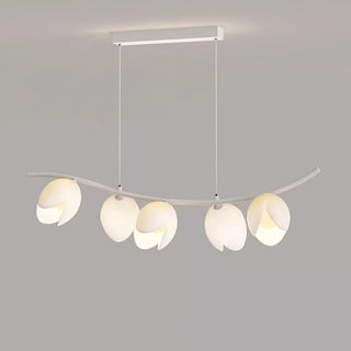 Pistachio Suspension Art Nordique Élégante