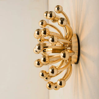 Pistillino Wall Light-Neutral Decor
