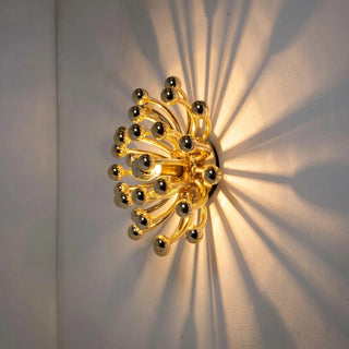 Pistillino Wall Light-Neutral Decor