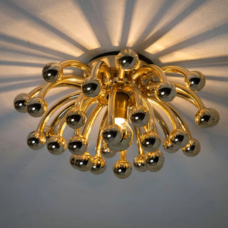 Pistillino Wall Light-Neutral Decor