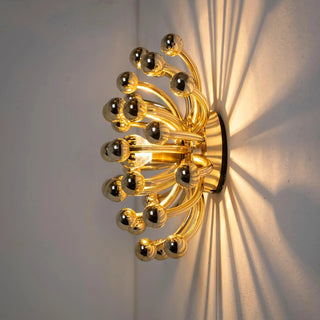 Pistillino Wall Light-Neutral Decor