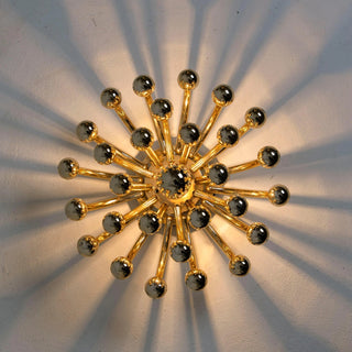 Pistillino Wall Light-Neutral Decor