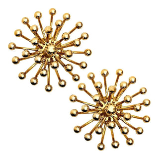Pistillino Wall Light-Neutral Decor