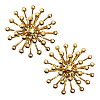 Pistillino Wall Light-Neutral Decor