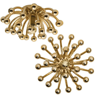 Pistillino Wall Light-Neutral Decor