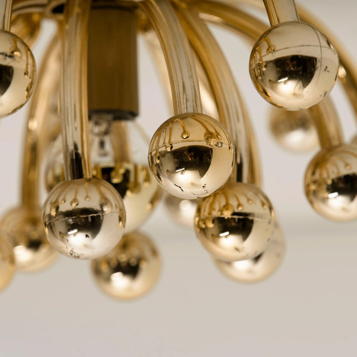 Pistillino Wall Light-Neutral Decor
