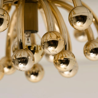 Pistillino Wall Light-Neutral Decor