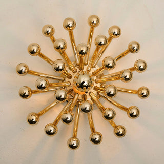 Pistillino Wall Light-Neutral Decor