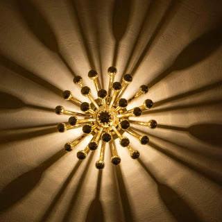 Pistillino Wall Light-Neutral Decor