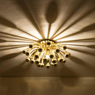 Pistillino Wall Light-Neutral Decor