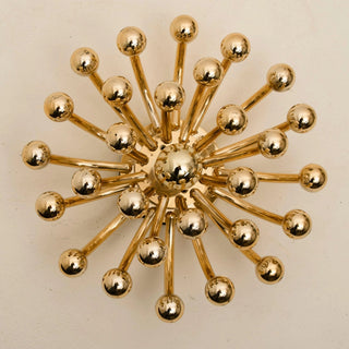 Pistillino Wall Light-Neutral Decor