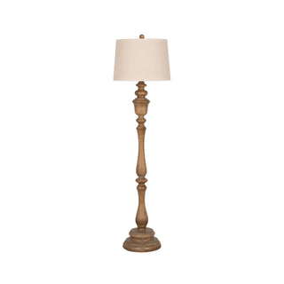 Steppy Lampadaire traditionnel