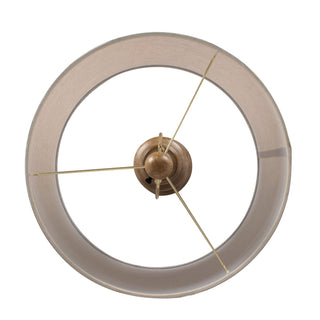 Steppy Lampadaire traditionnel