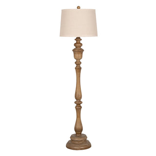 Steppy Lampadaire traditionnel